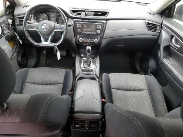 2017 NISSAN ROGUE S - JN8AT2MT9HW148334