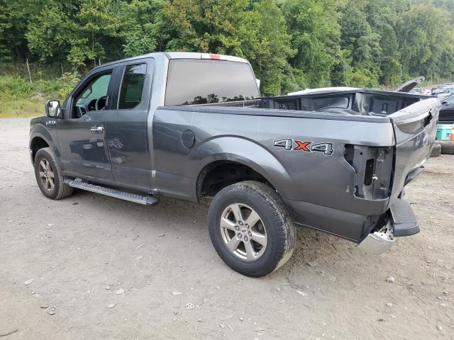 VIN 1FTEX1EB7JFA34906 2018 Ford F-150, Super Cab no.2