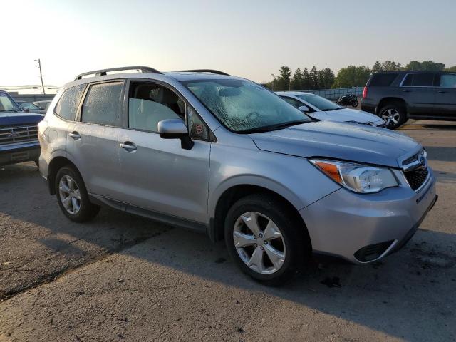 VIN JF2SJADC0GH467738 2016 Subaru Forester, 2.5I Pr... no.4