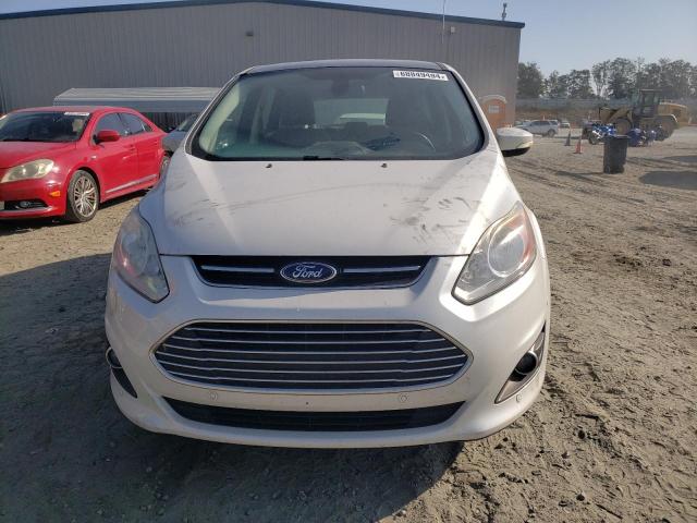 2015 FORD C-MAX PREM - 1FADP5CU2FL113115