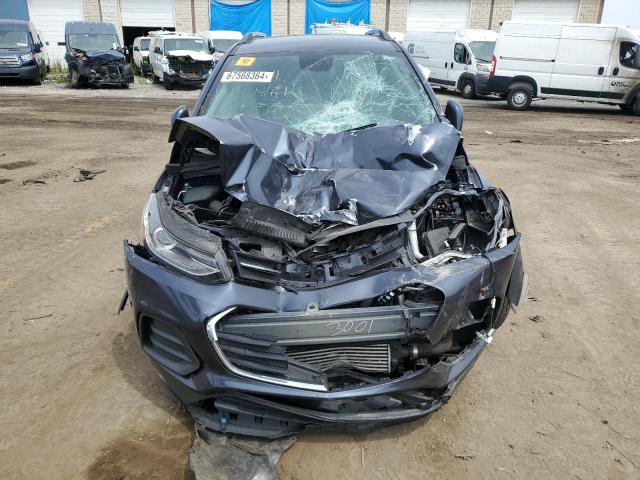 2019 CHEVROLET TRAX 1LT - 3GNCJLSB4KL132461