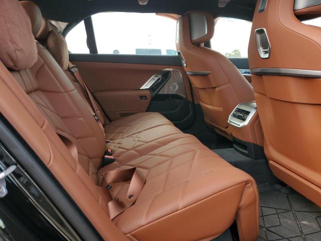 2024 BMW I7 XDRIVE6 WBY53EJ07RCP60686
