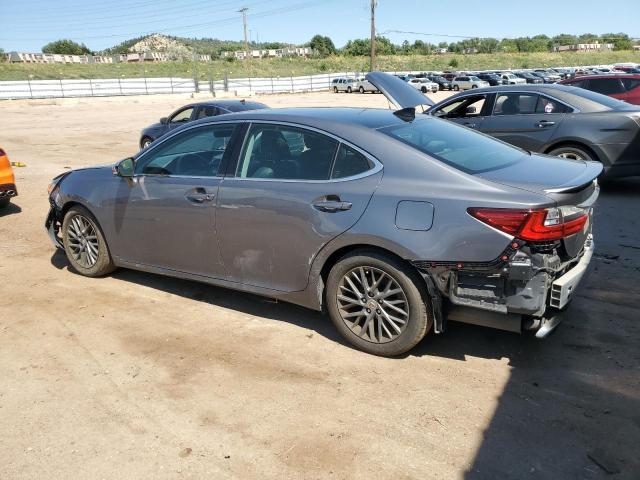 2018 LEXUS ES 350 - 58ABK1GG7JU098390