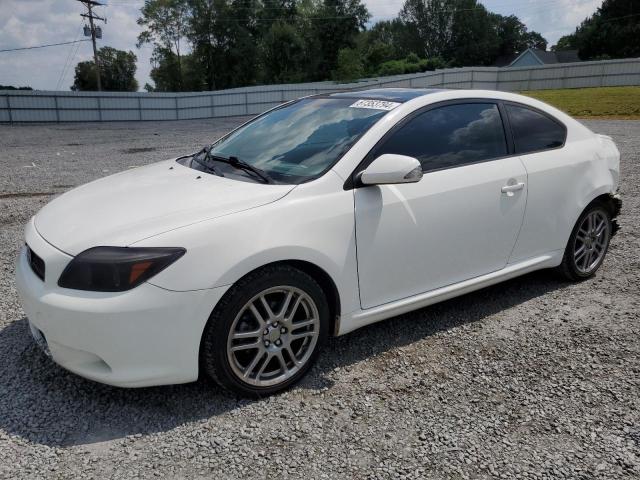 Vin: jtkde3b78a0317176, lot: 67353794, toyota scion 20101