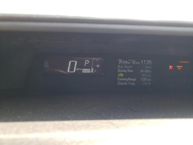 2015 TOYOTA PRIUS C - JTDKDTB30F1103010