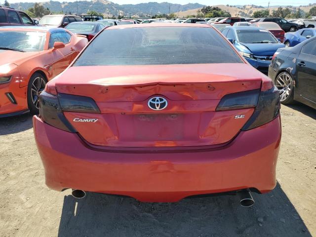 VIN 4T1BF1FKXEU836576 2014 Toyota Camry, L no.6