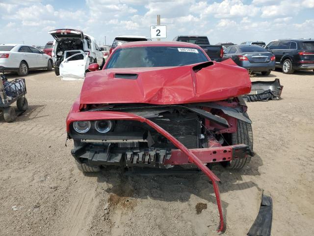 2015 DODGE CHALLENGER - 2C3CDZAT2FH757957