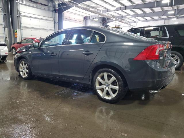 VIN YV1612TK3G2397552 2016 Volvo S60, Premier no.2