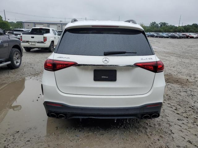 2022 MERCEDES-BENZ GLE AMG 53 4JGFB6BB2NA668692