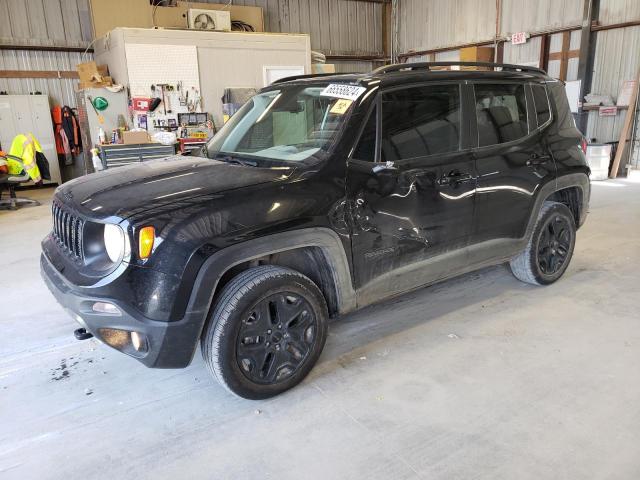 2020 JEEP RENEGADE SPORT 2020