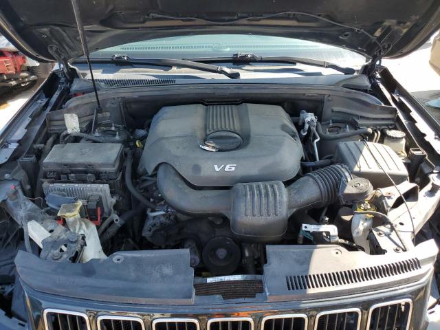 VIN 1C4RJFBG5EC232214 2014 Jeep Grand Cherokee, Lim... no.12