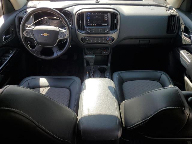 2019 CHEVROLET COLORADO Z - 1GCGTDEN1K1341700
