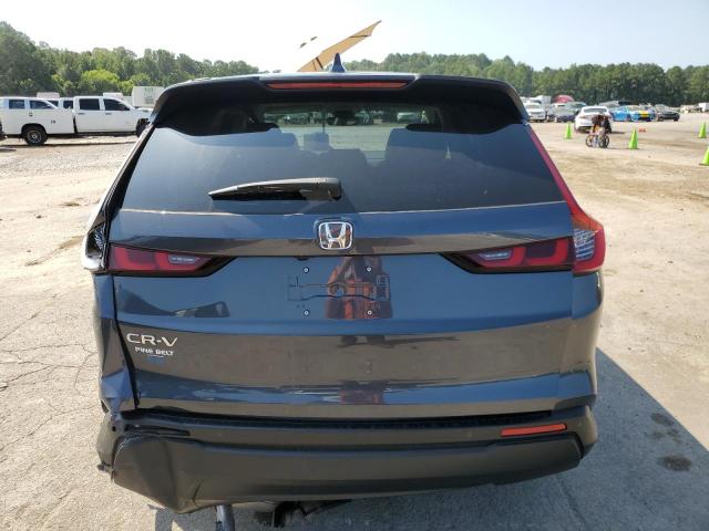 2025 HONDA CR-V EXL - 5J6RS3H74SL000227