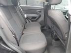 CHEVROLET TRAX LS photo