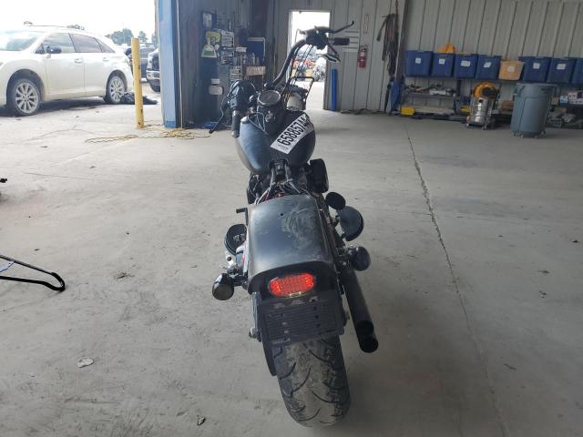 2010 HARLEY-DAVIDSON FLSTSB 1HD1JM51XAB015183