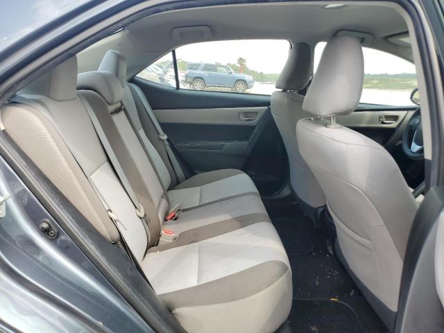 2018 TOYOTA COROLLA L - 2T1BURHE0JC001450