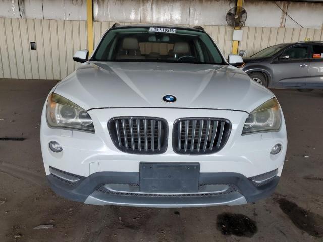 VIN WBAVL1C59DVR84104 2013 BMW X1, Xdrive28I no.5