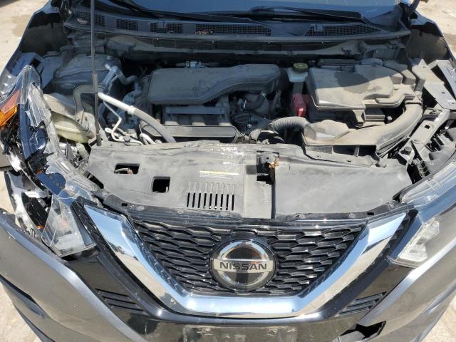 VIN JN1BJ1CV2LW264442 2020 Nissan Rogue, S no.12