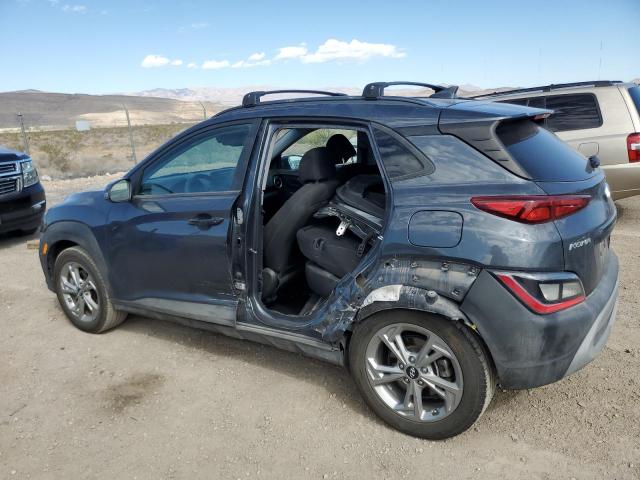 2022 HYUNDAI KONA SEL - KM8K6CAB5NU923644