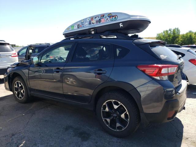 2019 SUBARU CROSSTREK - JF2GTAEC8KH316380