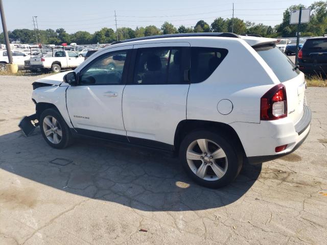 2016 JEEP COMPASS SP - 1C4NJDBBXGD556795