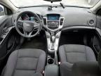 CHEVROLET CRUZE LT photo