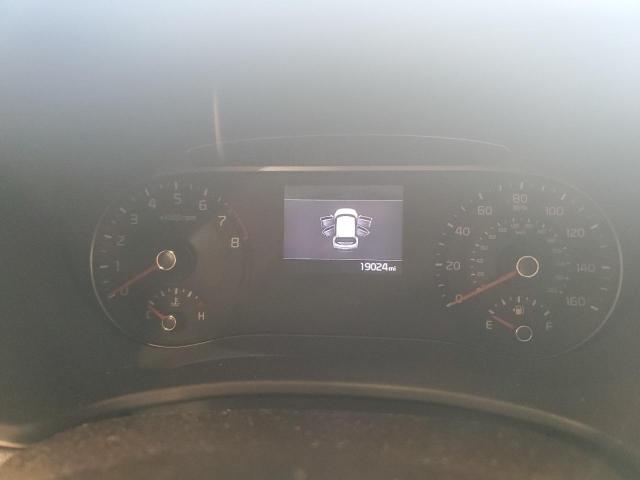 2020 KIA SOUL LX - KNDJ23AU8L7104202