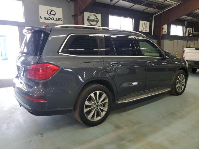 VIN 4JGDF7CE3EA322841 2014 Mercedes-Benz GL-Class, ... no.3