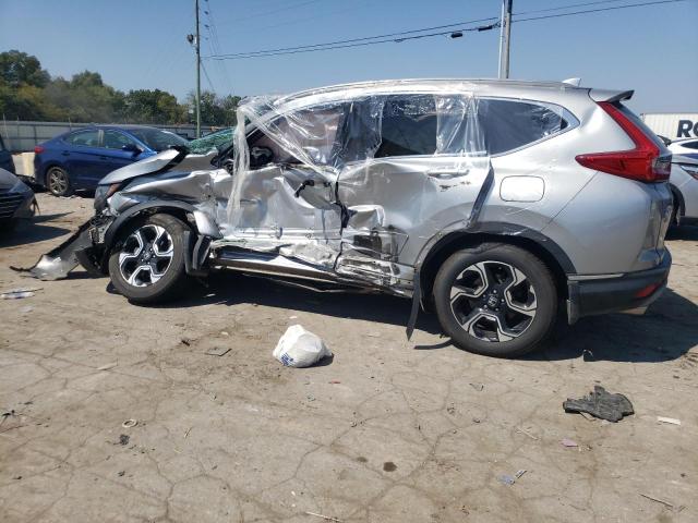 2018 HONDA CRV 2HKRW2H99JH652950