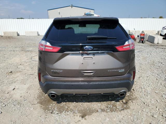 2019 FORD EDGE TITAN - 2FMPK3K91KBB55319