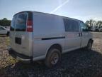 GMC SAVANA G25 photo