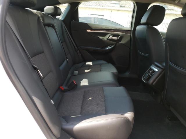 2020 CHEVROLET IMPALA LT - 1G11Z5S35LU112426