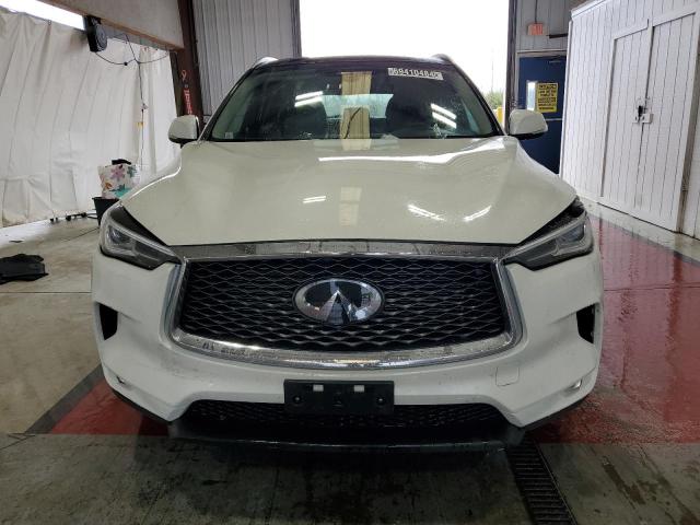 2020 INFINITI QX50 PURE - 3PCAJ5M12LF108255