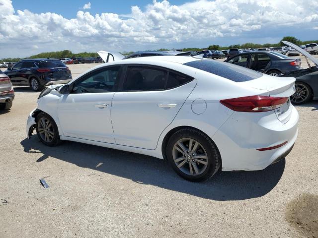 VIN 5NPD84LF6JH298771 2018 Hyundai Elantra, Sel no.2