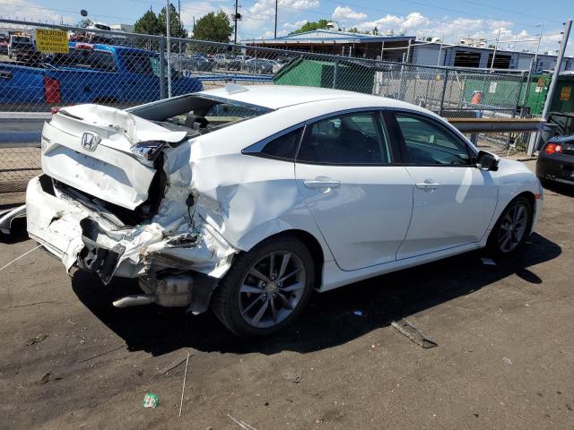 2020 HONDA CIVIC EX - 19XFC1F33LE202898