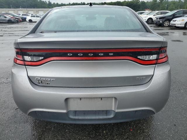 2015 DODGE DART SXT - 1C3CDFBB5FD380560