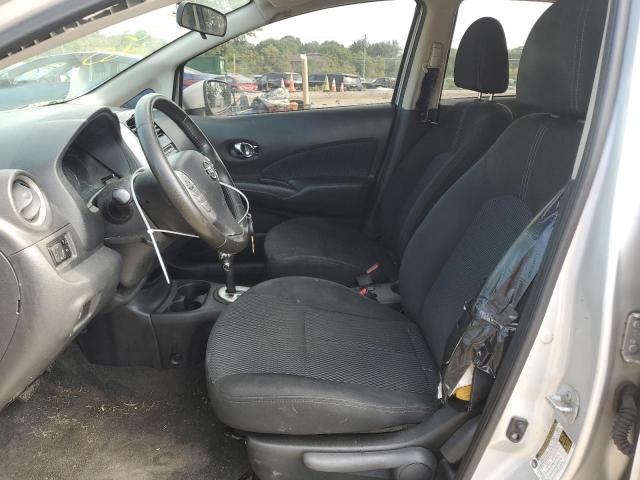 2015 NISSAN VERSA NOTE - 3N1CE2CP5FL392877