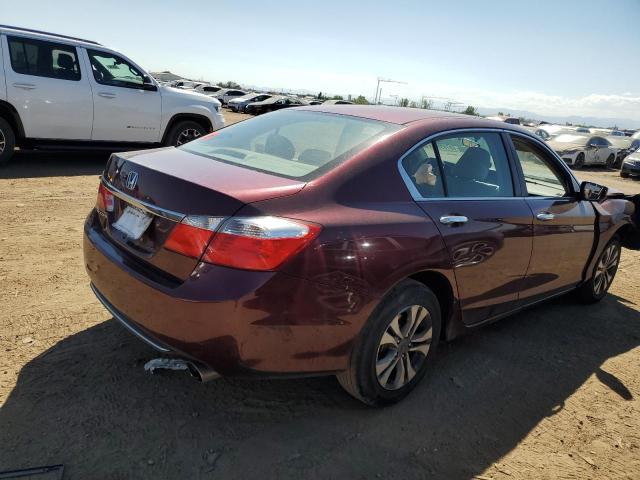 VIN 1HGCR2F37FA238478 2015 Honda Accord, LX no.3