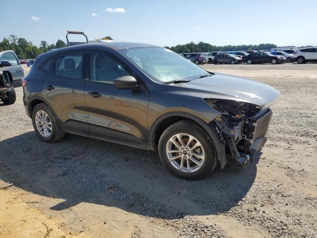 2020 FORD ESCAPE S - 1FMCU0F61LUA06024