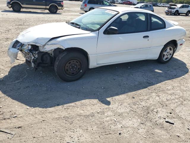 2005 PONTIAC SUNFIRE #3022763290