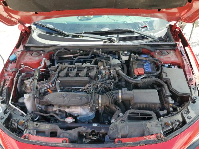 VIN 2HGFE1F75NH308663 2022 HONDA CIVIC no.11