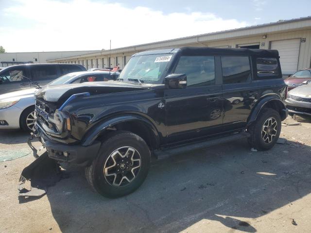 2022 FORD BRONCO BASE 2022