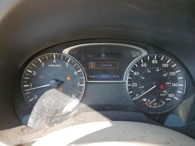 2017 NISSAN ALTIMA 2.5 - 1N4AL3AP8HC156697