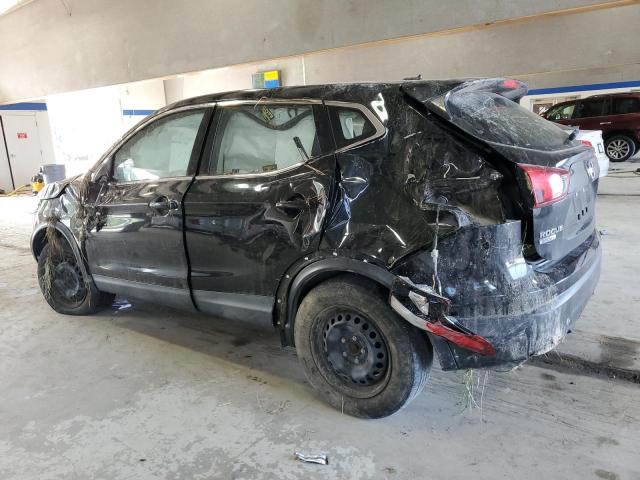 2018 NISSAN ROGUE SPOR - JN1BJ1CP4JW158878