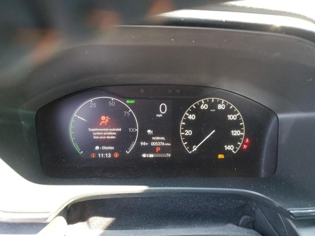 2024 HONDA CR-V SPORT - 7FARS5H85RE034527