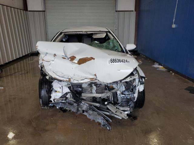 2021 TOYOTA COROLLA LE - 5YFEPMAE0MP146929