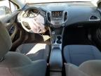 CHEVROLET CRUZE LT photo