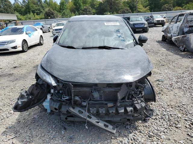 VIN 5N1AT3BA7MC675833 2021 NISSAN ROGUE no.5