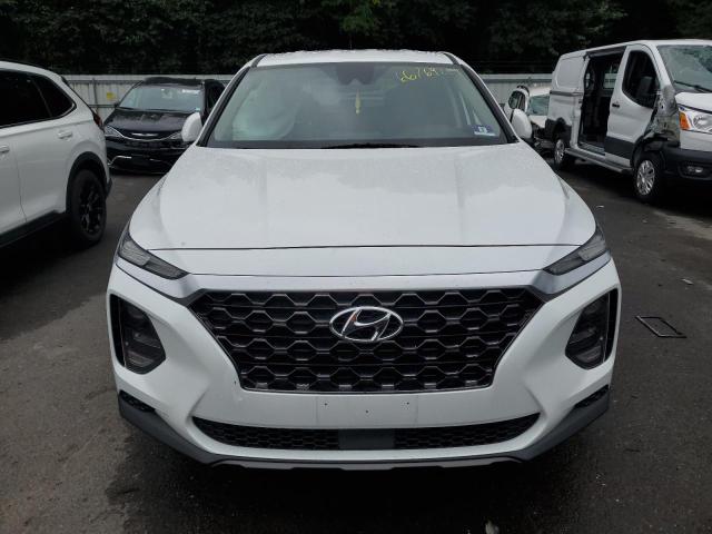 2019 HYUNDAI SANTA FE S - 5NMS2CAD8KH069849
