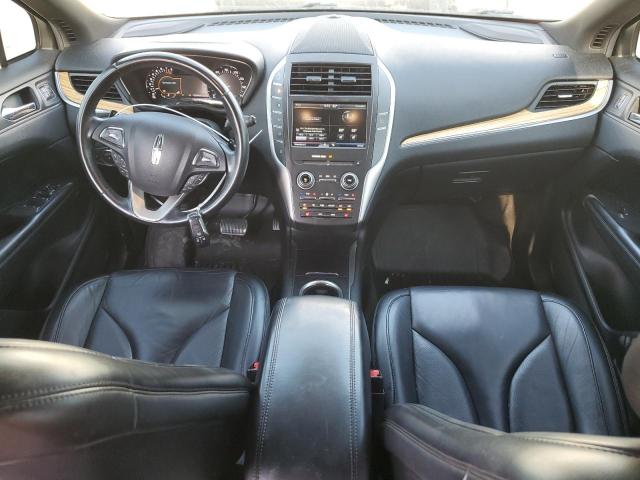 2015 LINCOLN MKC - 5LMCJ1A93FUJ37943